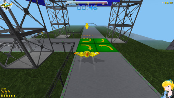 High On Racing screenshot 3