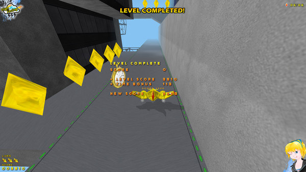 High On Racing screenshot 8