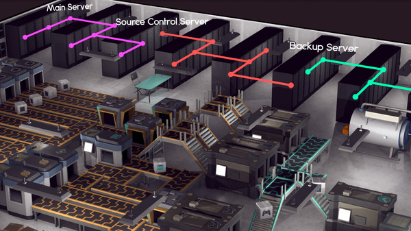 Software Inc. screenshot 6