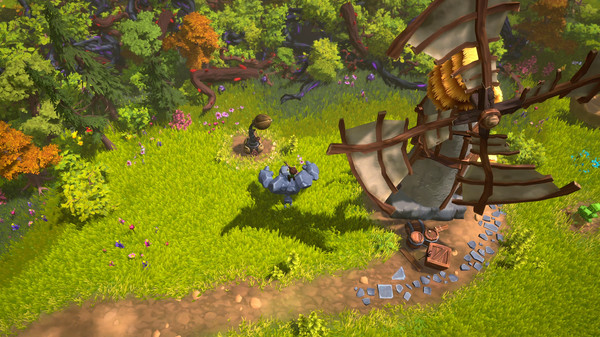Curse of the Deadwood screenshot 7