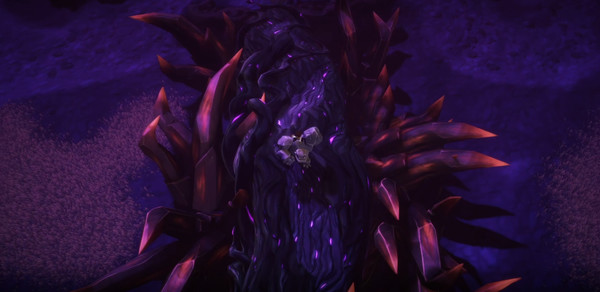 Curse of the Deadwood screenshot 1