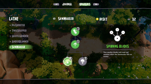 Curse of the Deadwood screenshot 8