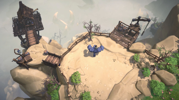 Curse of the Deadwood screenshot 9