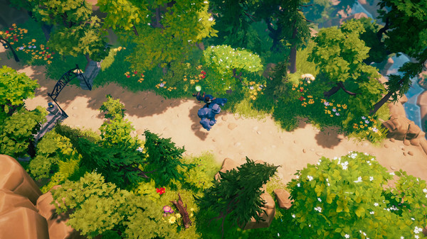 Curse of the Deadwood screenshot 12