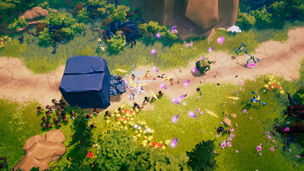 Curse of the Deadwood screenshot 3