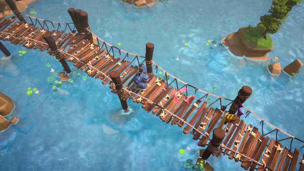 Curse of the Deadwood screenshot 4