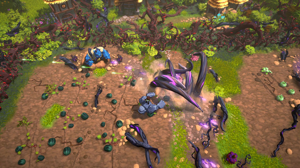 Curse of the Deadwood screenshot 10