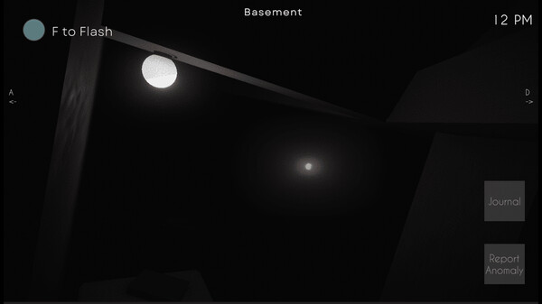Spectre Vigil screenshot 3