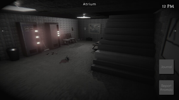 Spectre Vigil screenshot 4