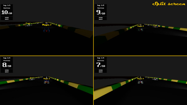 Barro F25 screenshot 5