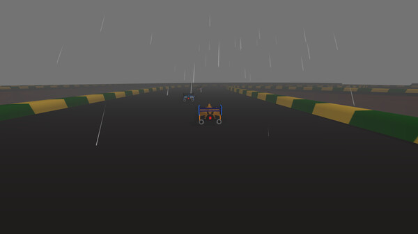 Barro F25 screenshot 6