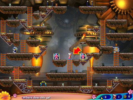 Super Granny Collection screenshot 9