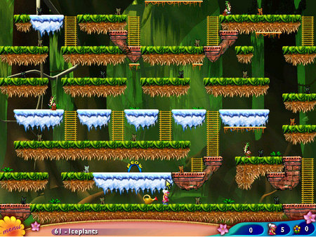 Super Granny Collection screenshot 8
