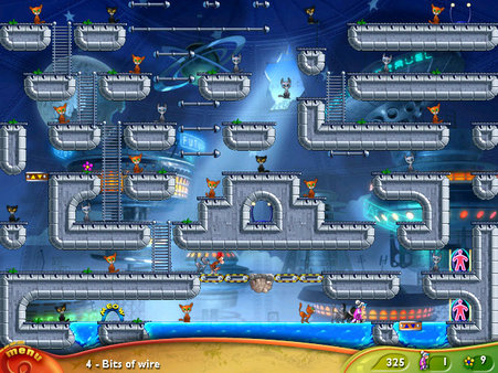 Super Granny Collection screenshot 2