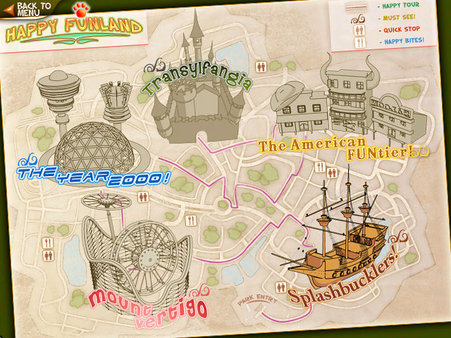 Super Granny Collection screenshot 5