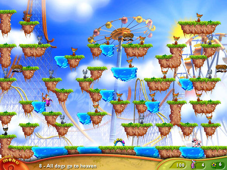 Super Granny Collection screenshot 3