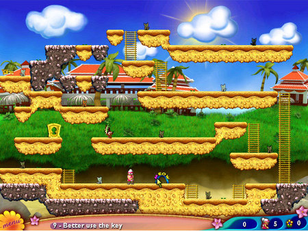 Super Granny Collection screenshot 7