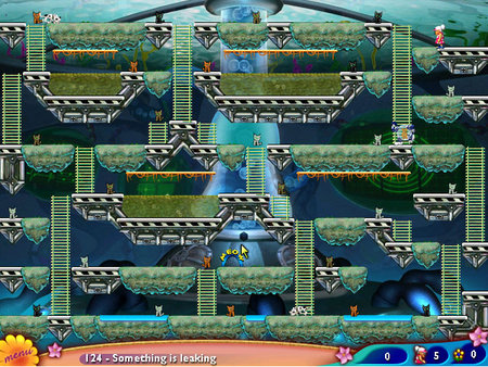 Super Granny Collection screenshot 11