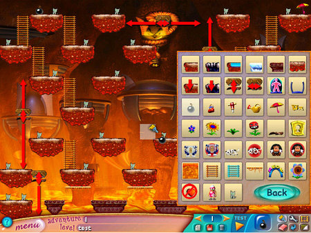 Super Granny Collection screenshot 10