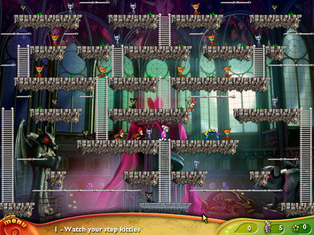 Super Granny Collection screenshot 1