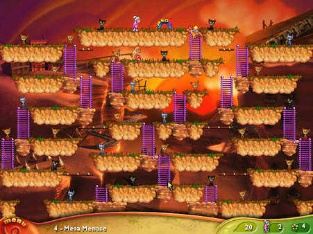 Super Granny Collection screenshot 6
