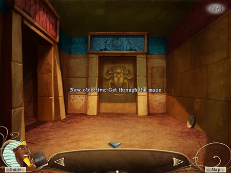 Age of Enigma: The Secret of the Sixth Ghost screenshot 6