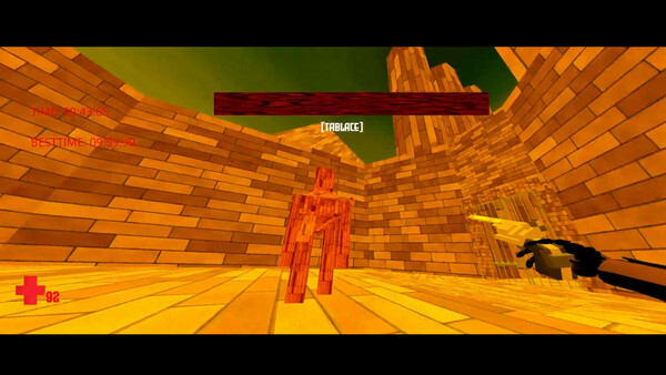 GREED screenshot 1