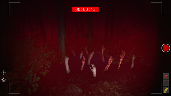 Let Catch Me screenshot 8
