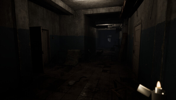 Siberian experiment screenshot 1