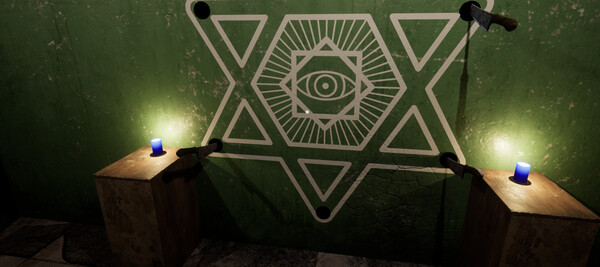 Siberian experiment screenshot 10