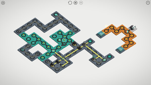 Cadence screenshot 5