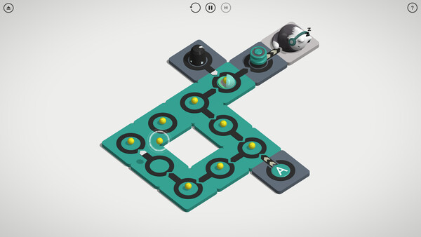 Cadence screenshot 2