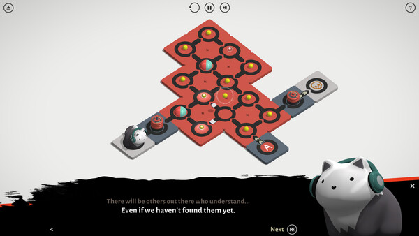 Cadence screenshot 4