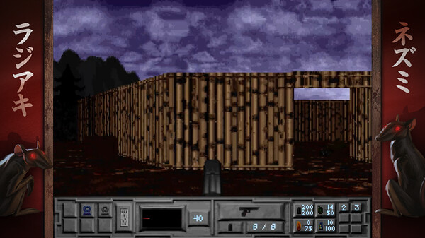 The Fortress of Dr. Radiaki - Fancy Edition screenshot 5