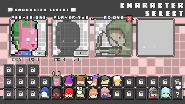 Fighties screenshot 5