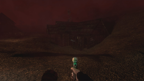 Sylvio screenshot 6