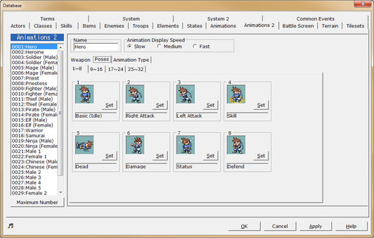 RPG Maker 2003 screenshot 11