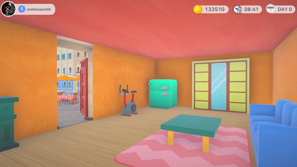 Market Street Tycoon Simulator screenshot 8