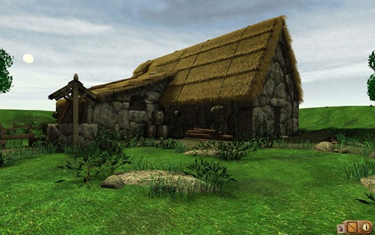 Atlantis 2: Beyond Atlantis screenshot 5