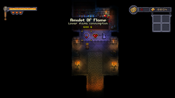 Courier of the Crypts screenshot 7