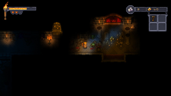 Courier of the Crypts screenshot 6