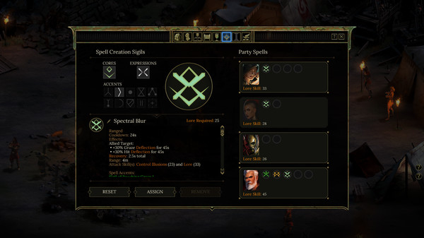 Tyranny screenshot 12
