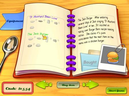 Cake Mania Main Street screenshot 5