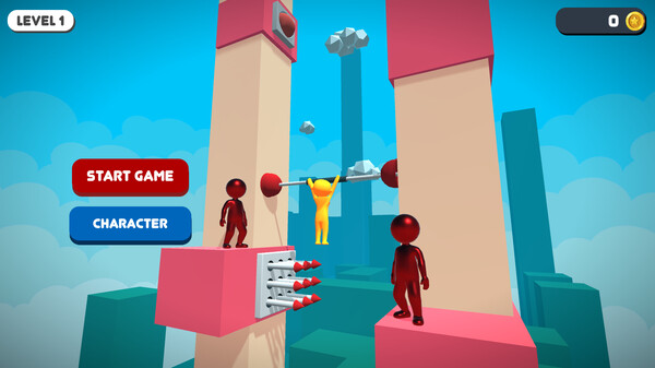 Boom Buddy screenshot 4