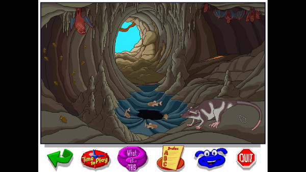 Let's Explore the Jungle (Junior Field Trips) screenshot 8