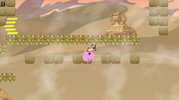 Fart King screenshot 8