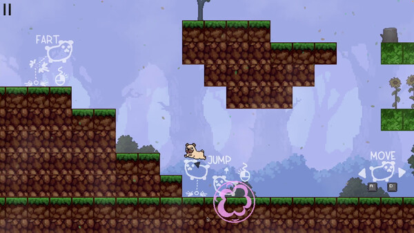 Fart King screenshot 3