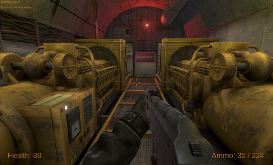 The Island of Thugs screenshot 1