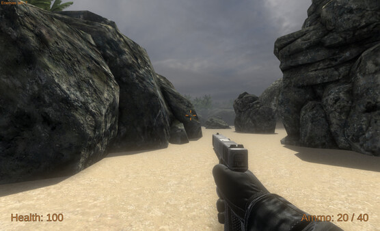 The Island of Thugs screenshot 5