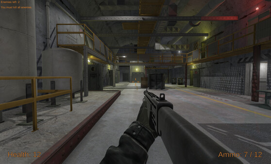 The Island of Thugs screenshot 2